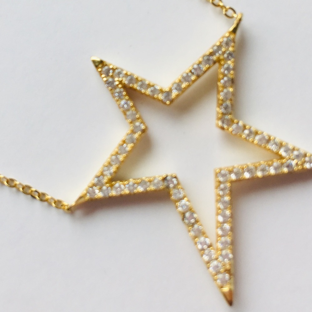Electra necklace